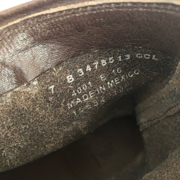 Frye Natalie Engineer Boot - Picture 6 of 7